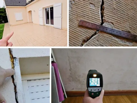 Votre Expert en Bâtiment dans la Creuse 23